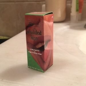 Kat Von D Studded Kiss Creme Lipstick in Divine